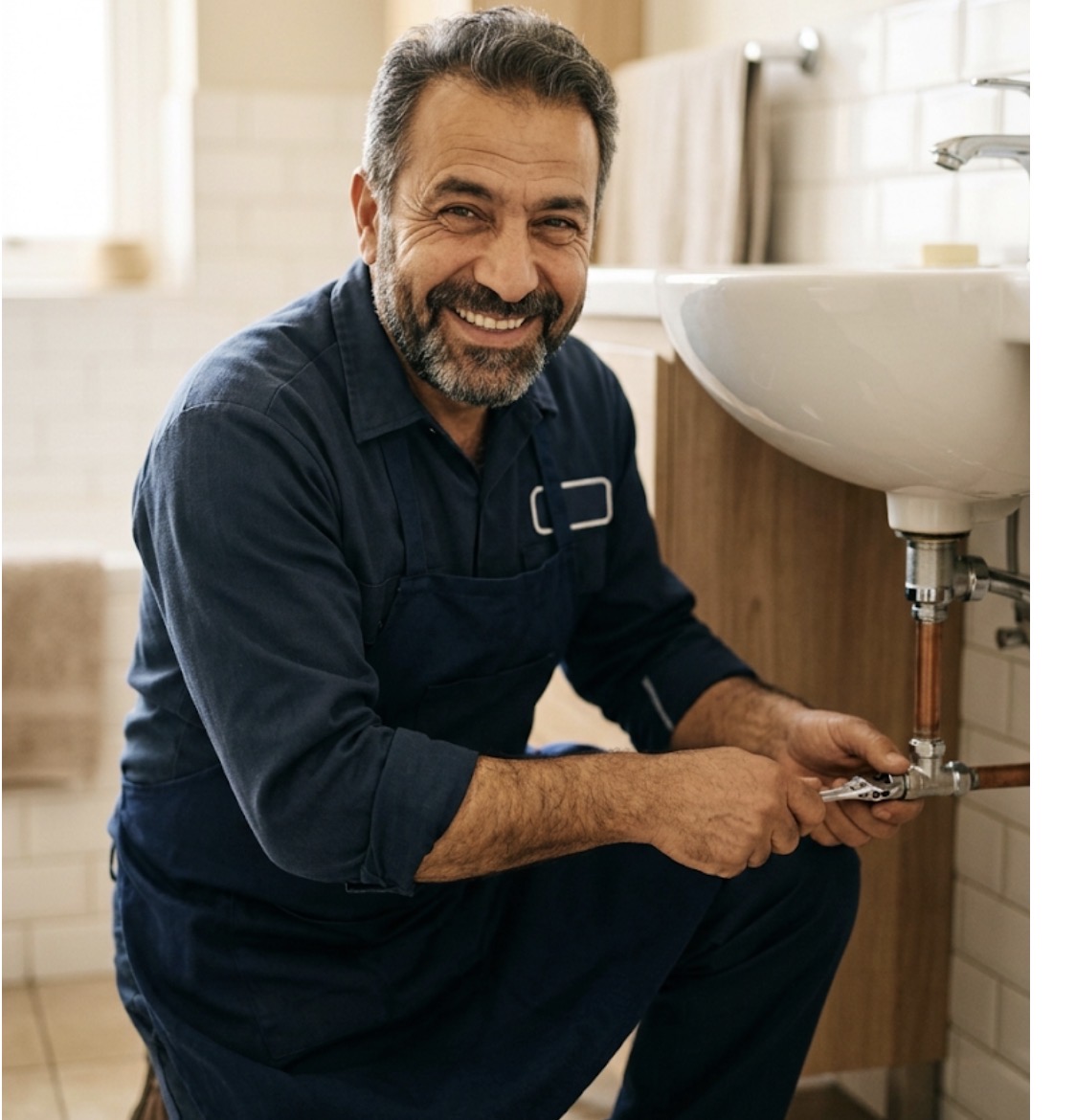 Mohamed fontanero